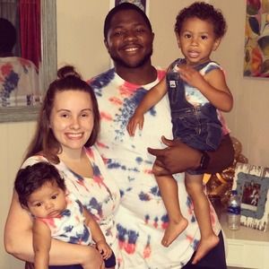 Meet your Posher, Payton